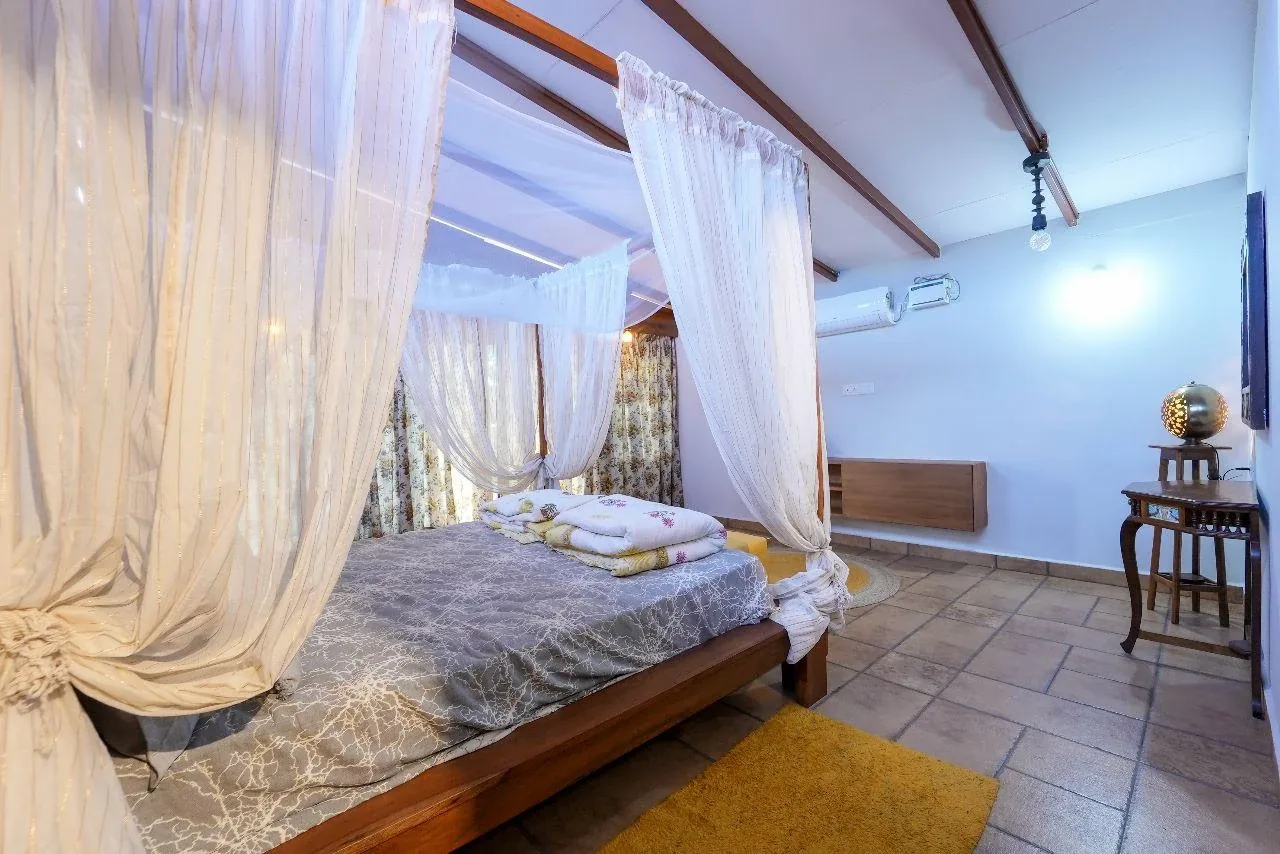 Farmhouse – Tamil Nadu Image